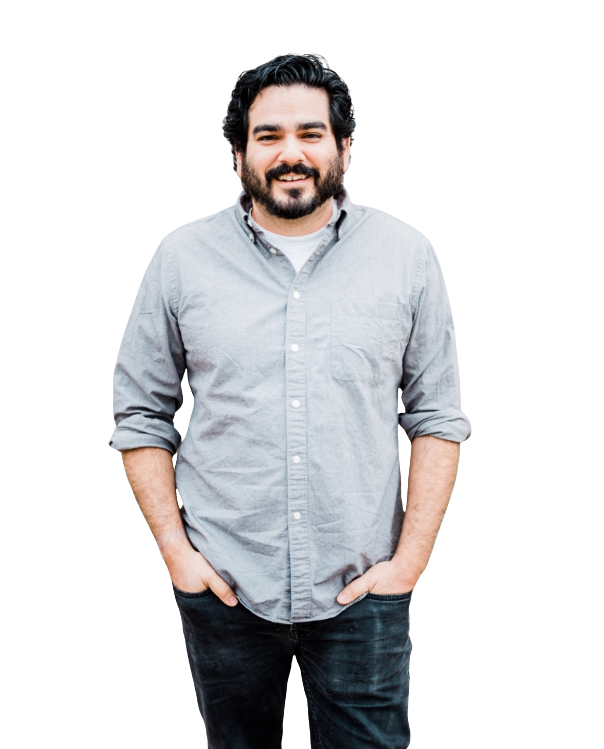 Jesse Morquecho